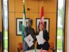 Nigeria, Canada expand Air pact as bilateral ties deepen