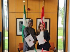 Nigeria, Canada expand Air pact as bilateral ties deepen