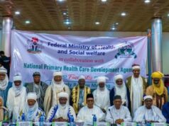 Nigeria: Traditional leaders strengthen community trust in polio vaccination