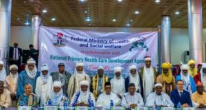 Nigeria: Traditional leaders strengthen community trust in polio vaccination