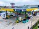 Lagos Governor Sanwo-Olu launches Nigeria’s first integrated energy hub, combining petrol, gas, EV and solar