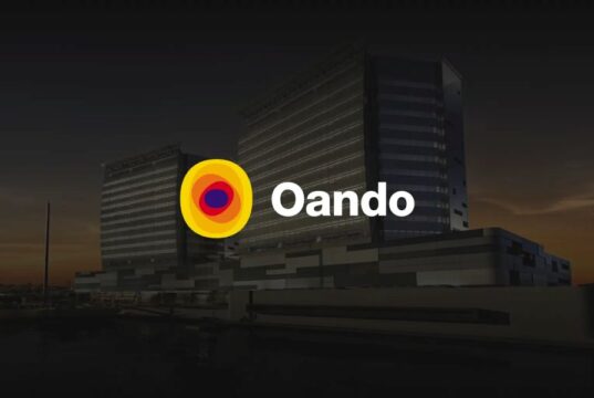 Oando’s crude oil production up 16% in H1 2026, company reports facility uptime of 92%