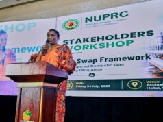 Domestic gas delivery rises to 2.05 Bcf/Day as NUPRC deploys Gas Swap Framework to close domestic supply gap