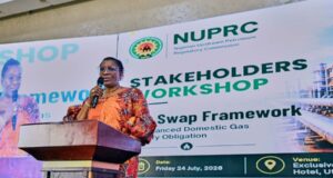 Domestic gas delivery rises to 2.05 Bcf/Day as NUPRC deploys Gas Swap Framework to close domestic supply gap