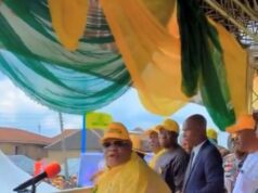Osun Election: Amnesty International counts 29 killed, 73 incidents across state, insists authorities must uphold human rights