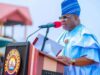 President Tinubu hails Governor Adeleke re-election as assurance of Nigeria’s democratic resilience