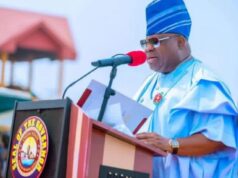 President Tinubu hails Governor Adeleke re-election as assurance of Nigeria’s democratic resilience