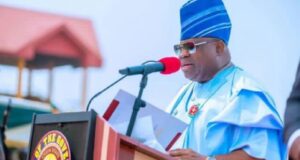 President Tinubu hails Governor Adeleke re-election as assurance of Nigeria’s democratic resilience