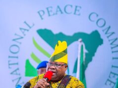 Osun state government goes to court after EFCC raid on bank accounts