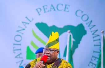 Osun state government goes to court after EFCC raid on bank accounts