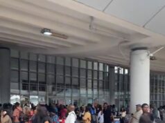 Flight operations across Nigeria hit as Unions shut airport terminals, stranding passengers