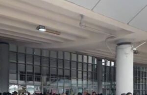Flight operations across Nigeria hit as Unions shut airport terminals, stranding passengers