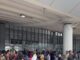 Flight operations across Nigeria hit as Unions shut airport terminals, stranding passengers