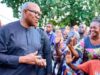 Peter Obi lauds Osun voters, casts Governor Adeleke’s victory as 2027 lesson