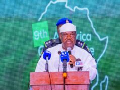 President Tinubu targets more than doubling Nigeria’s $32 billion Livestock economy