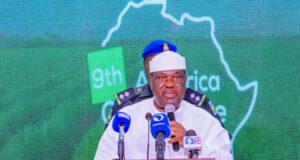 President Tinubu targets more than doubling Nigeria’s $32 billion Livestock economy