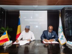 Afreximbank extends EUR110-million facility to Chad in largest ever financing support to the country