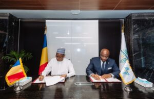 Afreximbank extends EUR110-million facility to Chad in largest ever financing support to the country