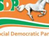 SDP governorship candidate Olugbenga Ajala reinstated on Osun ballot after Court battle