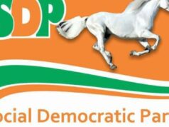 SDP governorship candidate Olugbenga Ajala reinstated on Osun ballot after Court battle