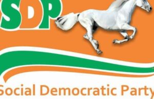SDP governorship candidate Olugbenga Ajala reinstated on Osun ballot after Court battle