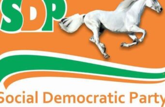 SDP governorship candidate Olugbenga Ajala reinstated on Osun ballot after Court battle