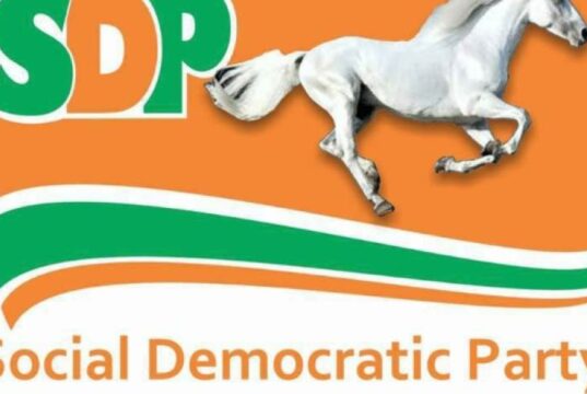 SDP governorship candidate Olugbenga Ajala reinstated on Osun ballot after Court battle