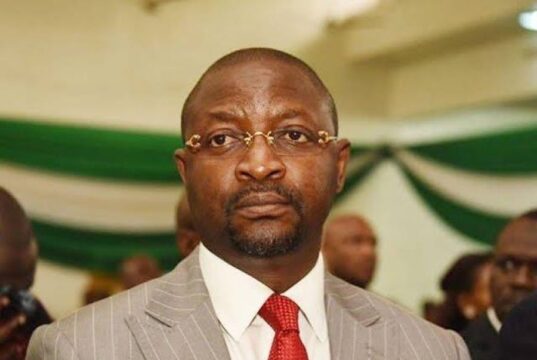 Nigeria pushes back on U.S. Fiscal Transparency criticism, says report is not full Governance scorecard