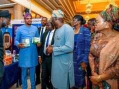 Lagos shifting focus to building enduring systems as health insurance enrolment surpasses 1.5 million after mandatory coverage