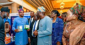 Lagos shifting focus to building enduring systems as health insurance enrolment surpasses 1.5 million after mandatory coverage