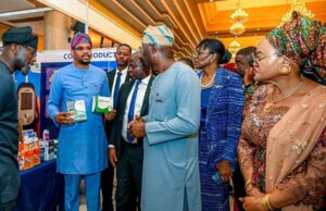 Lagos shifting focus to building enduring systems as health insurance enrolment surpasses 1.5 million after mandatory coverage