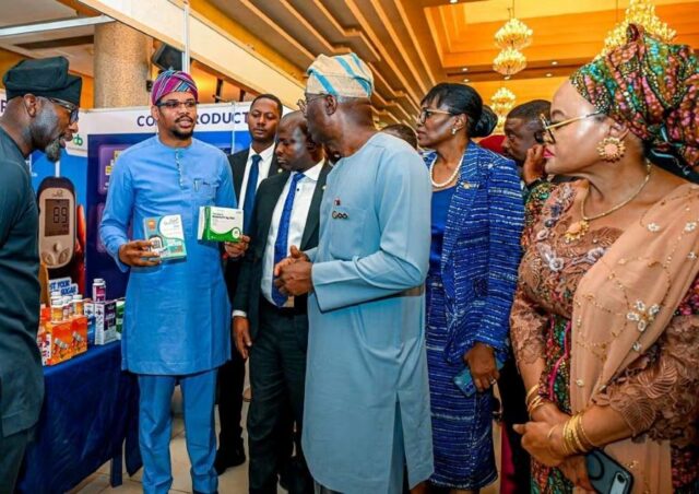 The Eko Health Convention