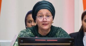 ‘Sudan is losing another generation’ to war, UN Deputy Secretary-General Amina Mohammed warns