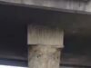 Hoodlums vandalise structural components of Lagos bridge, exposing life-threatening risk to commuters, 27 arrested