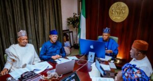 NEC approves NNPC’s Project Gazelle refinancing, allowing $1.5 billion debt reset and unlocking $3 billion in fresh liquidity