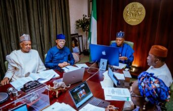 NEC approves NNPC’s Project Gazelle refinancing, allowing $1.5 billion debt reset and unlocking $3 billion in fresh liquidity