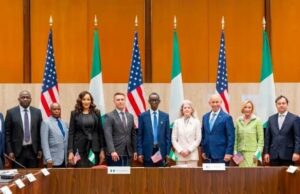 U.S. Mission: Washington, Abuja step up talks on Christian protection, security