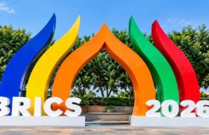 Nigeria moves to deepen bilateral ties with partners at BRICS Summit in India