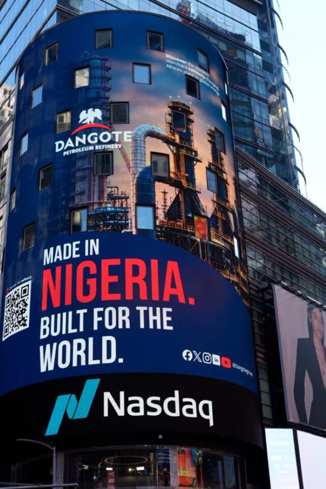 Dangote Industries Limited now rated AAA(NG) and A1+(NG)