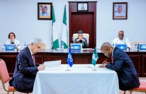 Nigeria, IEA sign pact on energy policy, security and investment across the value chain