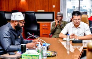 Niger State secures funding for additional 200 megawatts of solar energy, targets one gigawatt by 2030