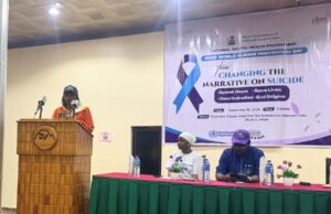 FG moves to decriminalise attempted suicide as FEC approves Ministry’s position