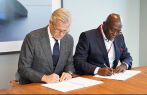 APM Terminals moves to extend Nigeria Port concessions, advances Badagry Deepwater Project