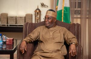 ADC Presidential Candidate Atiku turns to technology to reach voters ahead of 2027 election
