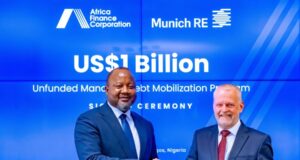 AFC, Munich Re launch $1 billion trade finance risk-sharing programme