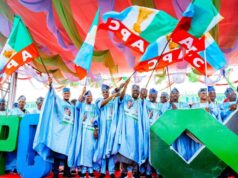 President Tinubu’s 2027 re-election Campaign flag-off: A new highway, an old argument over poverty