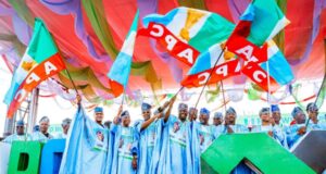 President Tinubu’s 2027 re-election Campaign flag-off: A new highway, an old argument over poverty