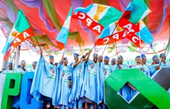 President Tinubu’s 2027 re-election Campaign flag-off: A new highway, an old argument over poverty