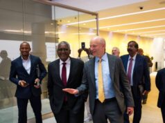 Dangote IPO| $1.6 billion commitments set stage for allocation as Dangote visits London Stock Exchange