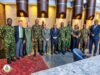 African air forces reaffirm Nigeria’s role as NAF receives condolences over aircraft crash